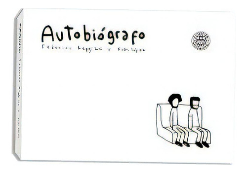 Autobiógrafo, De Vv. Aa.. Editorial Nobuko, Tapa Blanda En Español, 2015