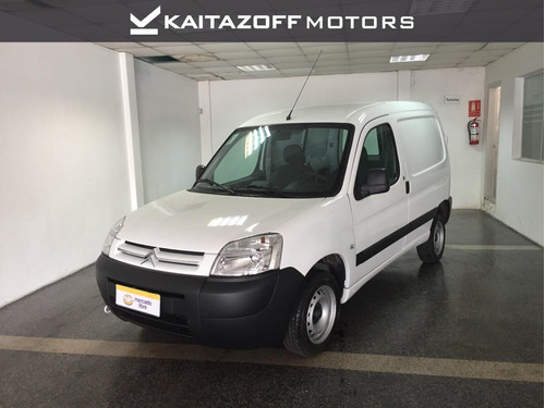 Citroën Berlingo Furgon 1.5 2024 0km