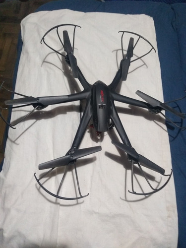 Drone C Camara 2,4 G