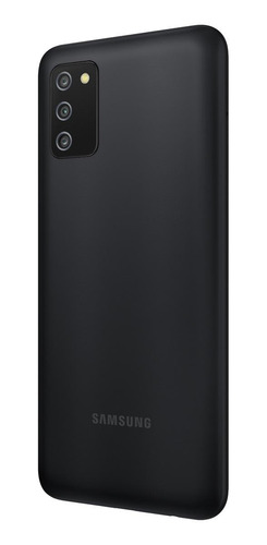 Imagem 4 de 5 de Samsung Galaxy A03s Dual SIM 64 GB preto 4 GB RAM
