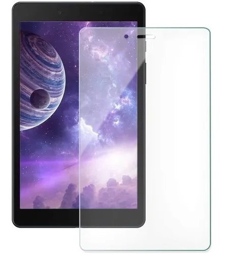 Vidrio Templado Glass Para Lenovo Tablet M7 Tb7305x 