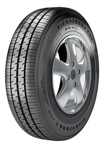 Pneu Firestone F-700 175/70R14 88T radial carro caminhonete