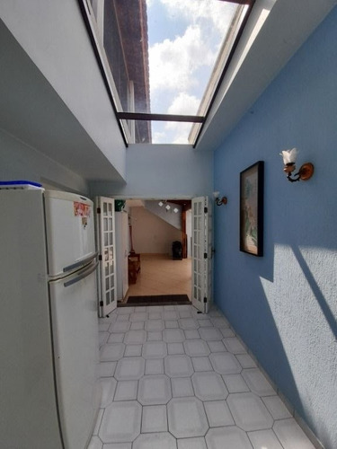 Imagem 22 de 30 de Casa Com 2 Dormitórios À Venda, 390 M² Por R$ 1.400.000,00 - Jardim Do Mar - São Bernardo Do Campo/sp - Ca0613