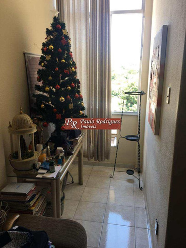 Imagem 3 de 30 de Código:50155 Apartamento Com 1 Dorm, Lins De Vasconcelos - V50155