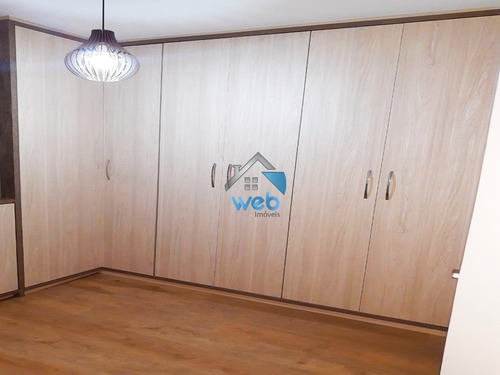 Imagem 25 de 30 de Ótima Oportunidade Para Você Que Procura Sobrado Com 4 Quartos Sendo 1 Suíte, 2 Vagas De Garagem E Edícula Com Churrasqueira, Localizado No Capão Da Imbuia A 5 Minutos De Carro Do - Ca01837 - 70352871