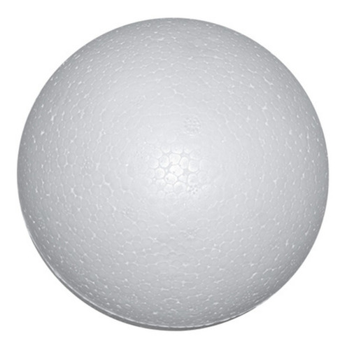 Esfera De Unicel N° 12 17.5cm Naviempaques