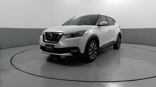 Nissan Kicks 1.6 ADVANCE LTS CVT