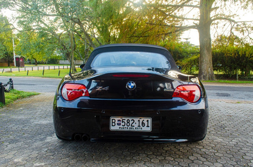 Bmw Z4 Descapotable Cabriolet 2.5si