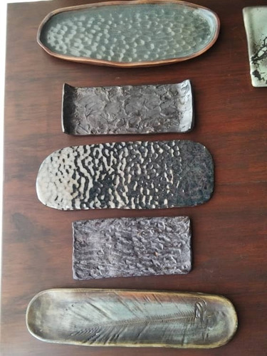 Imagen 7 de 7 de Vajillas Platos Tendencia Ideales Para Restaurantes