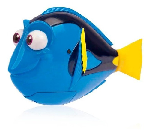 Buscando A Dory Pez Dory C/pecera 25171 E.full