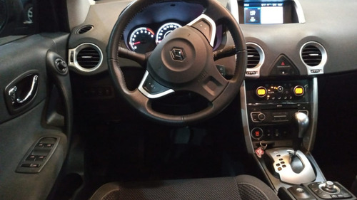 Renault Koleos Dynamique 2.5 Unica Mano 77.000 Km Exelente