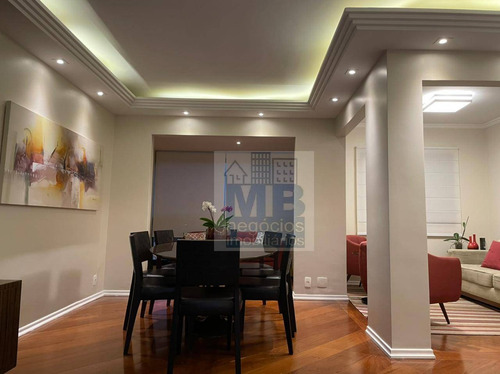 Imagem 10 de 15 de Pronto Para Morar Imóvel Com 100 M², Sendo 3 Dormitórios, 1 Suite - Ap4148