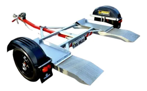 comprar Projeto Reboque Carretinha Carro Asa Delta Novo Modelo Pdf