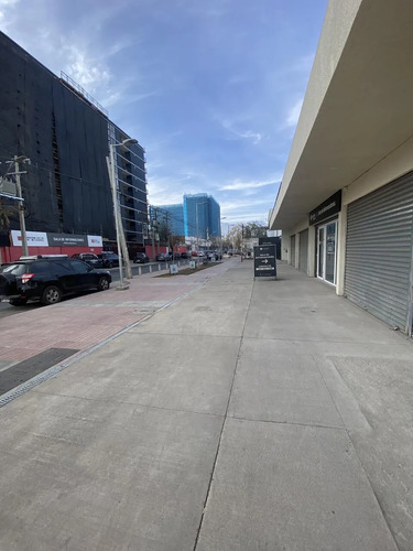 Local  Comercial 60m2  En  San Nicolas  630
