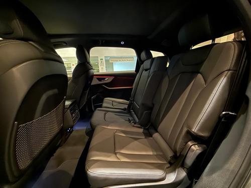Audi Q7 55 Tfsi E Phev 394hp Entrega Inmediata