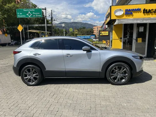 Mazda CX-30 2.5 Grand Touring Lx At 4x2 2022