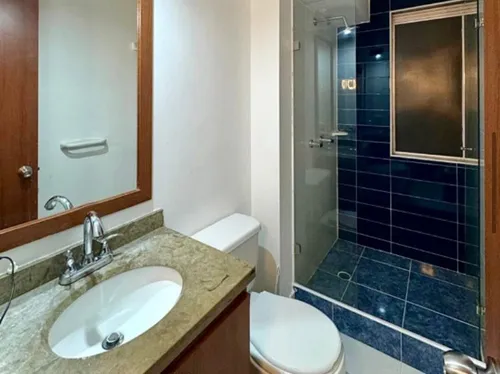 Apartamento En Venta En Gran Granada. Cod V1104017