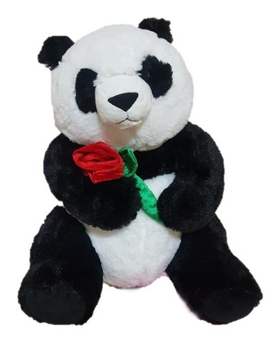 Oso Panda Peluche (62cm) Extrasuave