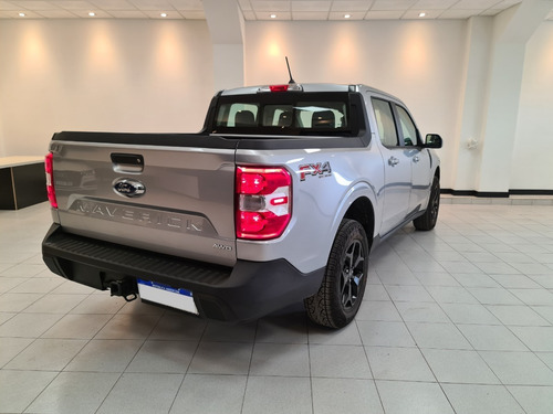 Imagen 6 de 20 de Ford Maverick Lariat 4x4 2022 2021 2023 2.0 Ecoboost Raptor