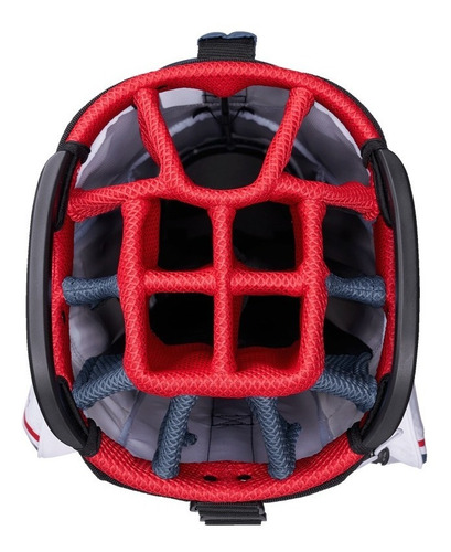 Imagen 5 de 5 de Bolsa 14 Divisiones Callaway Golf Chev 14
