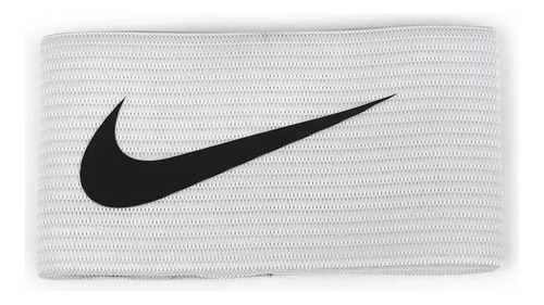 Imagen 3 de 4 de Cinta Capitan Nike Futbol Lefran