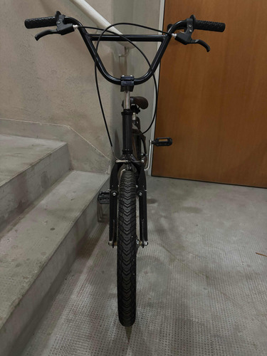 Bicicleta Tipo Bmx Rodado 20