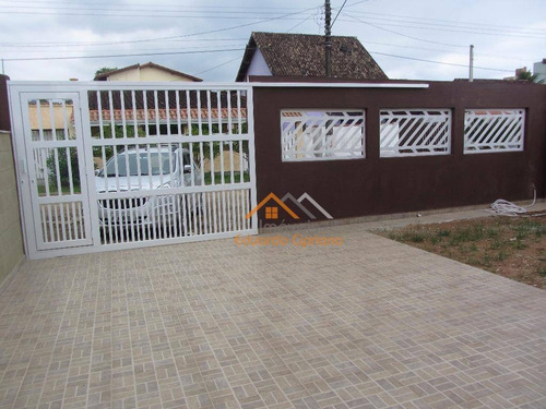 Imagem 16 de 30 de Casa Com 2 Dormitórios À Venda, 114 M² Por R$ 370.000,00 - Massaguaçu - Caraguatatuba/sp - Ca0018