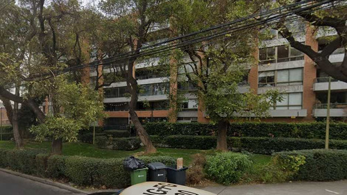 Se Vende A Pasos Metro Los Dominicos (93131)