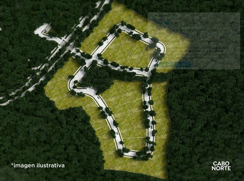 Imagen 2 de 17 de ¡¡venta!! Lotes Residenciales En Licata, Cabo Norte, Mérida