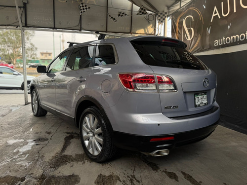 Mazda CX-9 3.7 Grand Touring Awd Mt