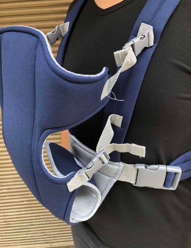Canguros Porta Bebe Nuevos Mayor Y Detal