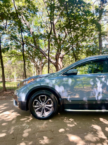 Honda Cr-v 2020 Ex-l Awd