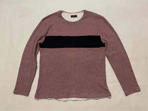 Sweater Pullover Zara Talle L 42