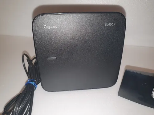 Gigaset Sl 400a | Frete Grátis