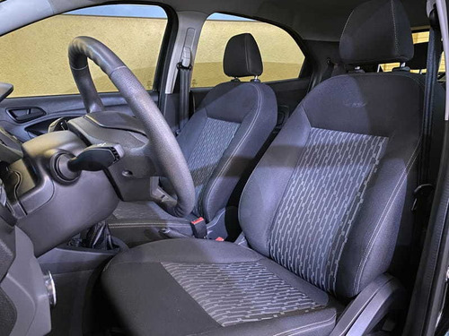 Imagem 9 de 15 de Ford Ka Se 1.0 Ha B