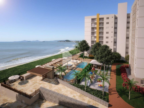 Imagem 25 de 30 de Apartamento 02 Quartos No Centro, Barra Velha (sc) - Ap2832