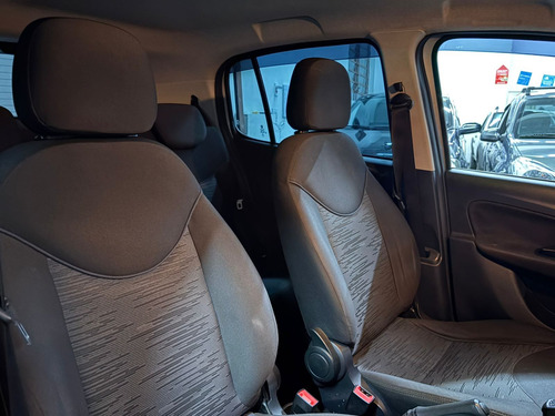 Fiat Uno 1.0 Attractive Flex 5p