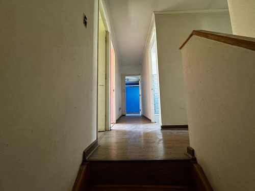Casa En Condominio Lomas De Nos 4d 3b Av Padre Hurtado 18.56