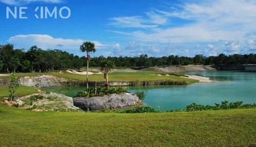 Imagen 7 de 7 de Venta De Lote Residencial Country Club Cancun, Quintana Roo