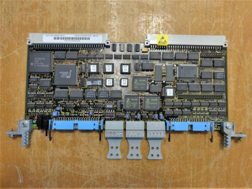 Siemens Simovert T300 Hw Modules Set 6se7090-0xx84-0ah2  Ttv