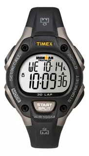 Timex Womens Ironman Classic 30 Mid-size Watch