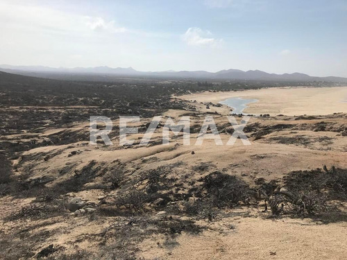 Playa Cristal Pozo De Cota, Pacific - Mls #22-4443