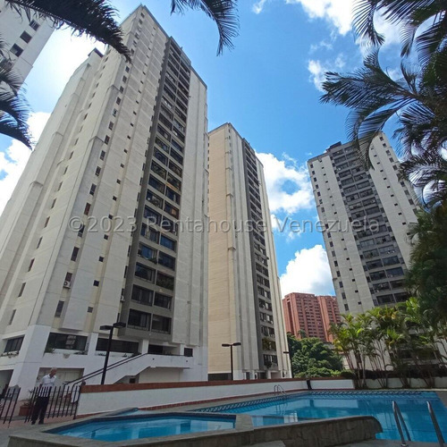 Apartamento En Venta En El Cigarral A 