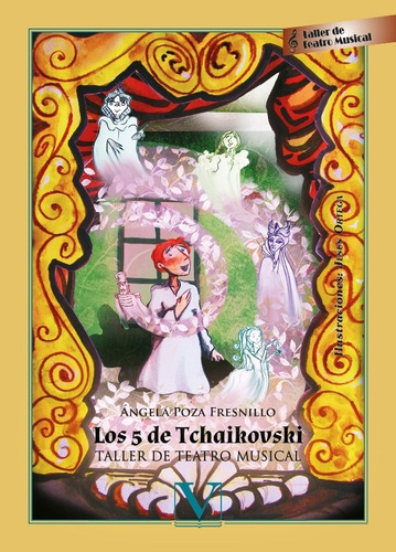 Los 5 De Tchaikovski