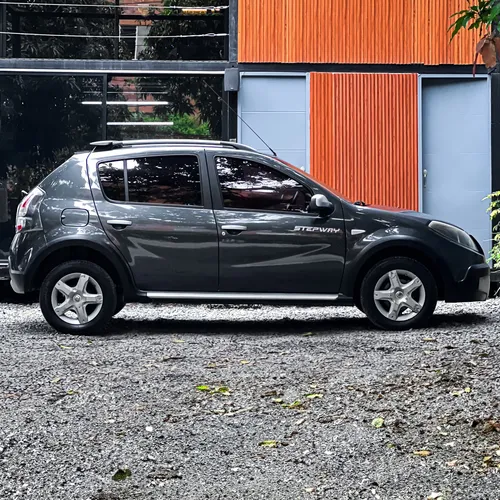 Renault Stepway 1.6l