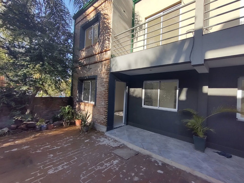 Imagen 2 de 30 de Ph Tipo Casa 4 Amb En Venta Ituzaingo C/cochera