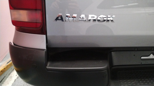 Volkswagen Amarok 3.0 V6 Cd Comfortline