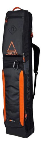 Funda Mochila Hockey Grays Kitbag Delta Porta Palo Mediano