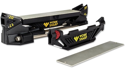 Imagen 1 de 1 de Work Sharp Wsgss Guided Sharpening System