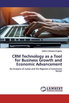 Libro Crm Technology As A Tool For Business Growth And Ec...